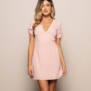Le Lis XOXO Dress in Small